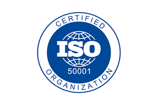 ISO 50001